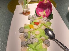 -扬浦大酒楼(平顶山路店)