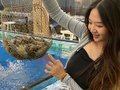 -SHRIMP CLUB万东餐饮钓虾·清吧