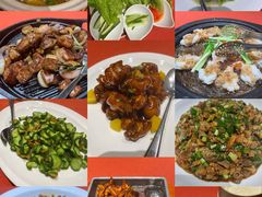 -船歌·鱼水饺青岛菜(闽江二路店)