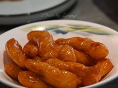 -凯鸽酒楼•雁北民间菜(云冈石窟店)
