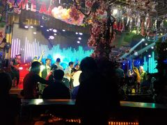 -ACE CLUB(大连民主广场店)