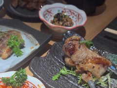 -德川家日本料理(中关村寰太大厦店)