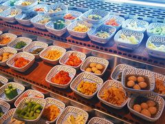 小菜-温野菜涮涮锅(曲江大悦城店)