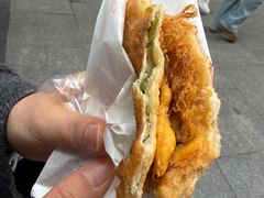 -穆桂英美食(南禅寺店)