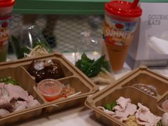 -通思密(CentralWorld Fl 3)