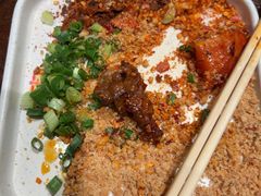 -李不管把把烧(火车南站店)