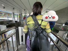 -秦始皇帝陵博物院-丽山园