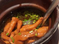 -阿喆私房菜(西五路店)