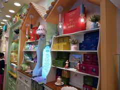 -佟小曼手工茶饼坊(鼓浪屿1店)