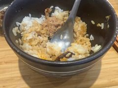 -京和风食堂·定食寿喜锅(保利樾广场店)