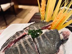 -大渔小鲜火锅店
