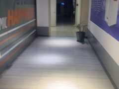 -汇乐游泳馆(莲花南路店)