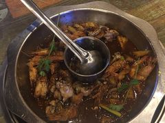 -喜虾客·大虾火锅(郑州无限城店)