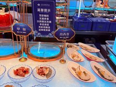 -舒友海鲜姿造(白鹭洲店)