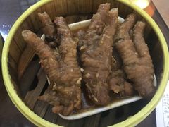 -府城小食馆(金龙宾馆店)