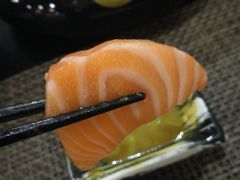 -景鹤料理(上地华联店)