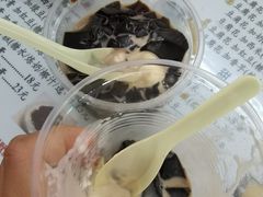 -五福堂龟苓膏(河东北山店)