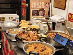 -柳州肥姨妈大骨螺蛳粉(万达中心店)
