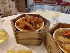 -番禺宾馆丽苑厅