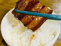 沈记红烧肉-沈记菜馆(酒仙桥路店)