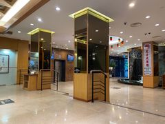 -新加坡京华酒店