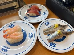 -KURA寿司(博多中洲店)