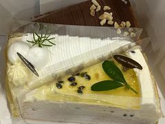 -CAKE WANG千层制造所(省府店)