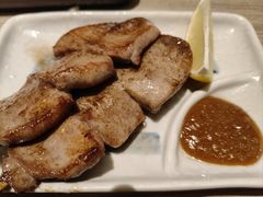 -小山日本料理(兴业太古汇店)