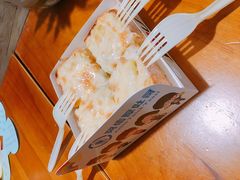 榴莲起司厚吐司-阿信厚吐司(曾厝垵店)