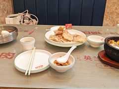 -英兰朝族饭店·英兰锅包肉(佳园路店)