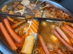 -阿姨卷饼(平凉路店)