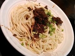 担担面-蓉李记成都名小吃(武汉菱角湖万达店)
