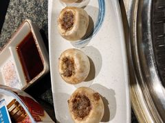 -NIUAN牛庵·日式和牛烧肉(恒隆店)
