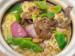 -香港深仔记茶餐厅(东门店)