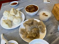 炸灌肠-天兴居(鲜鱼口街店)