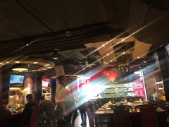 -玛雅铁板烧餐厅(中关村店)
