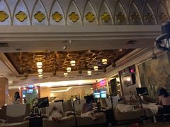 -东方雅典水疗美食汇(金海岸大厦店)