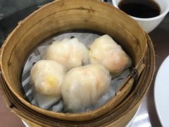 -香港蓮香樓(上環店)