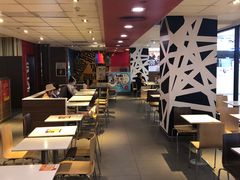 -麦当劳(龙之梦购物中心店)