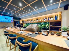 -泉寿司(万科公园店)