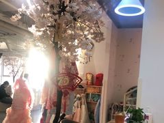 -Ours树朵家亲子餐厅(远策中心店)