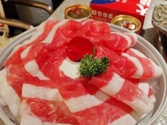 -大龙燚火锅(太古里店)