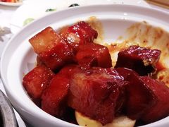 -乾隆美食·本帮菜(黄河路店)