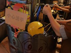 -石岐佬中山菜馆(张溪店)