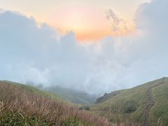 -萍乡武功山风景名胜区