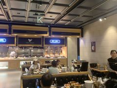 -川骄海鲜自助(亚运村店)
