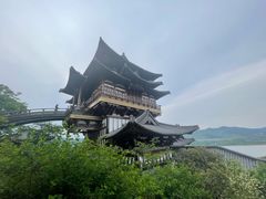 -雅达·阳羡溪山小镇中心