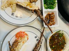 -喜聚薈·花膠雞海鮮火鍋(越秀店)