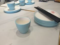 -川百汇烤鱼·泡饼·美蛙(八达岭店)
