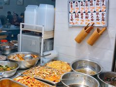 -长平老姿娘夜粥(平东一街店)